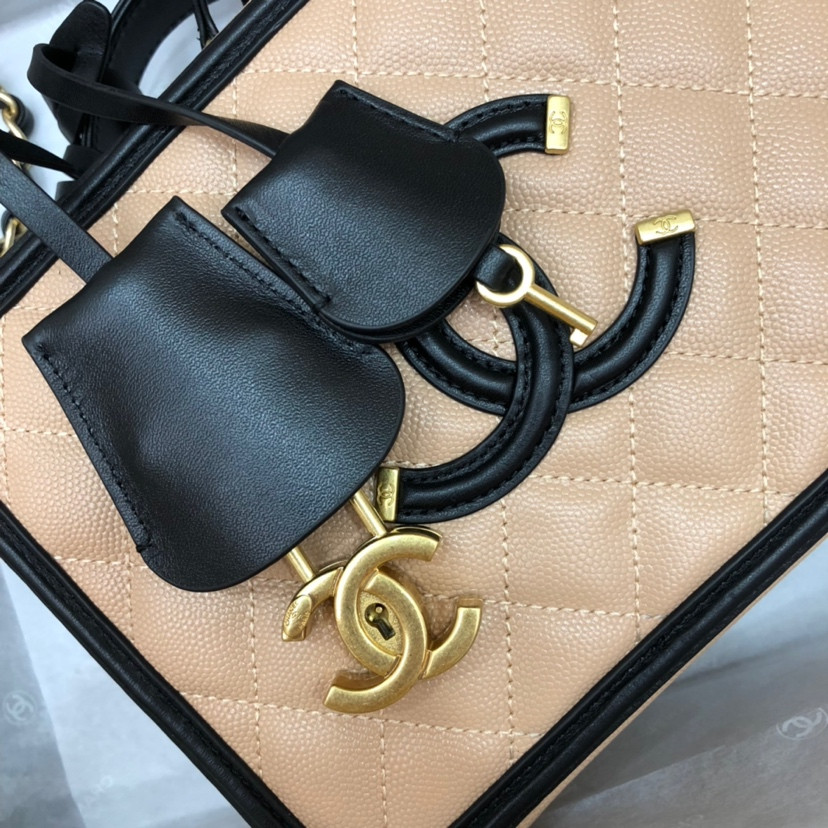 Chanle Cosmetic Bag