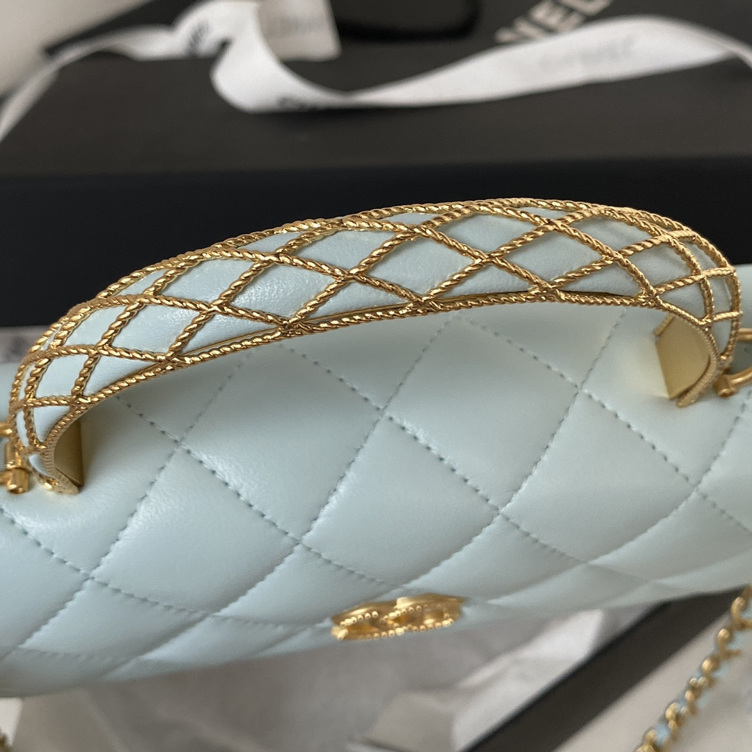 Chanle Wallet On Chain