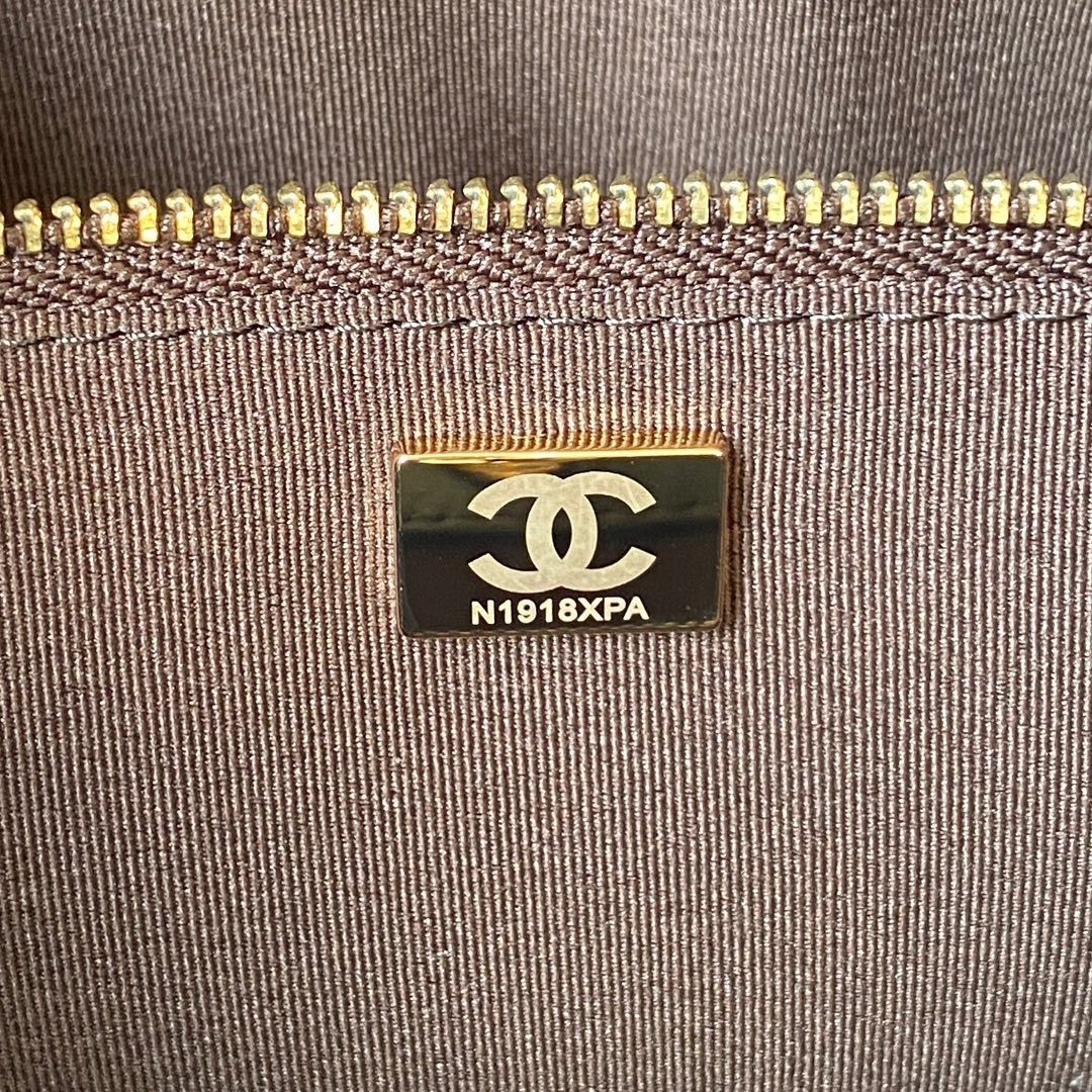Chanle 31 Bag