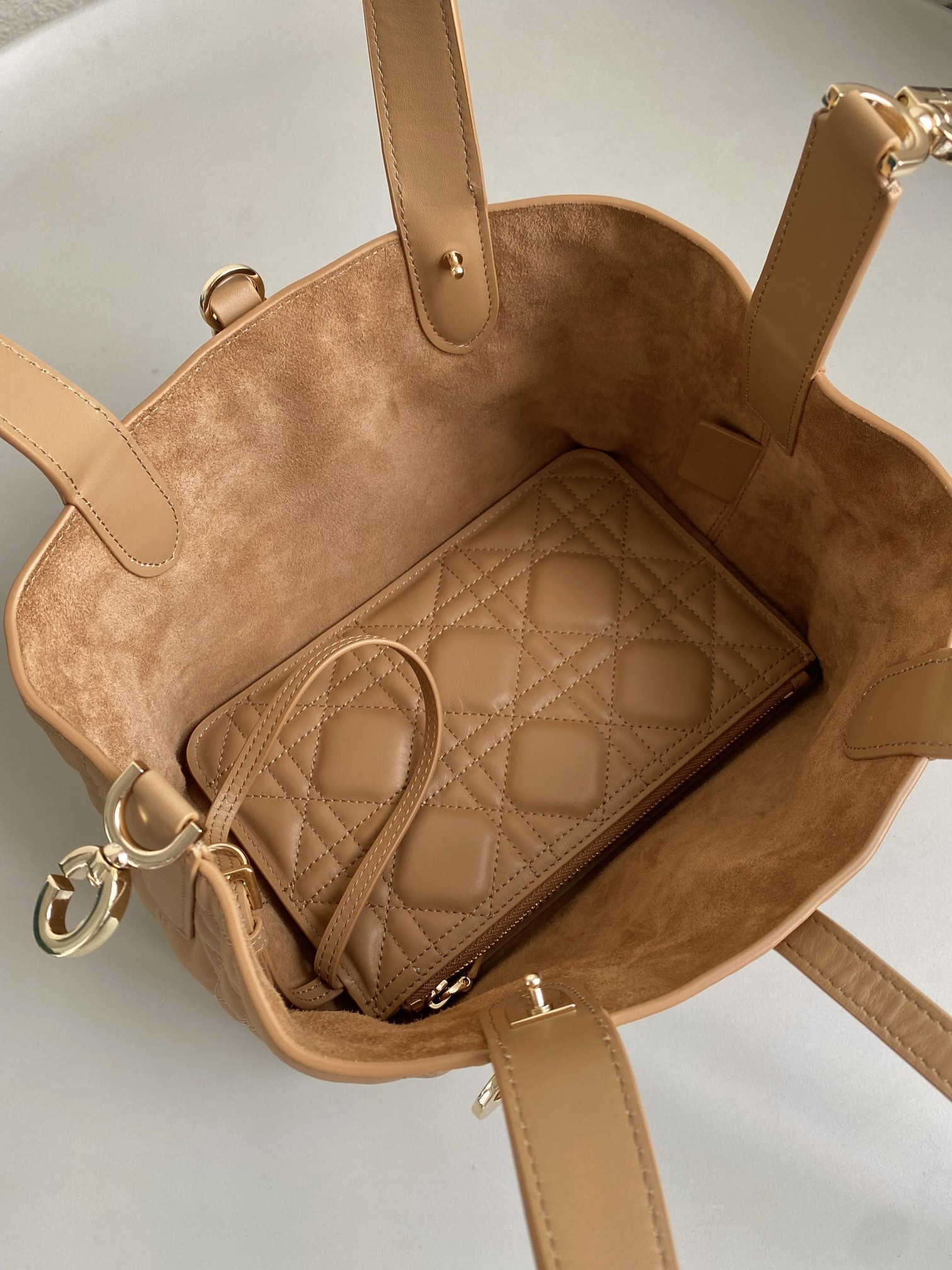 Dior Toujours Bag