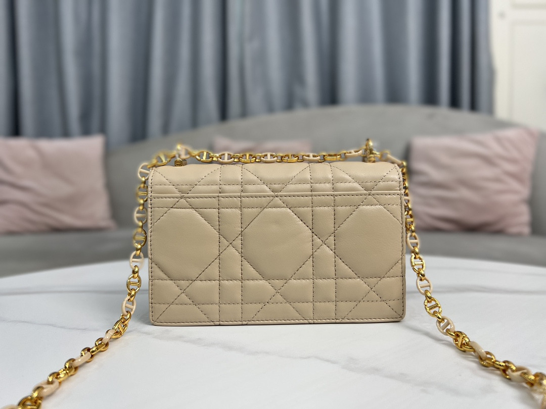 Miss Caro Mini Bag