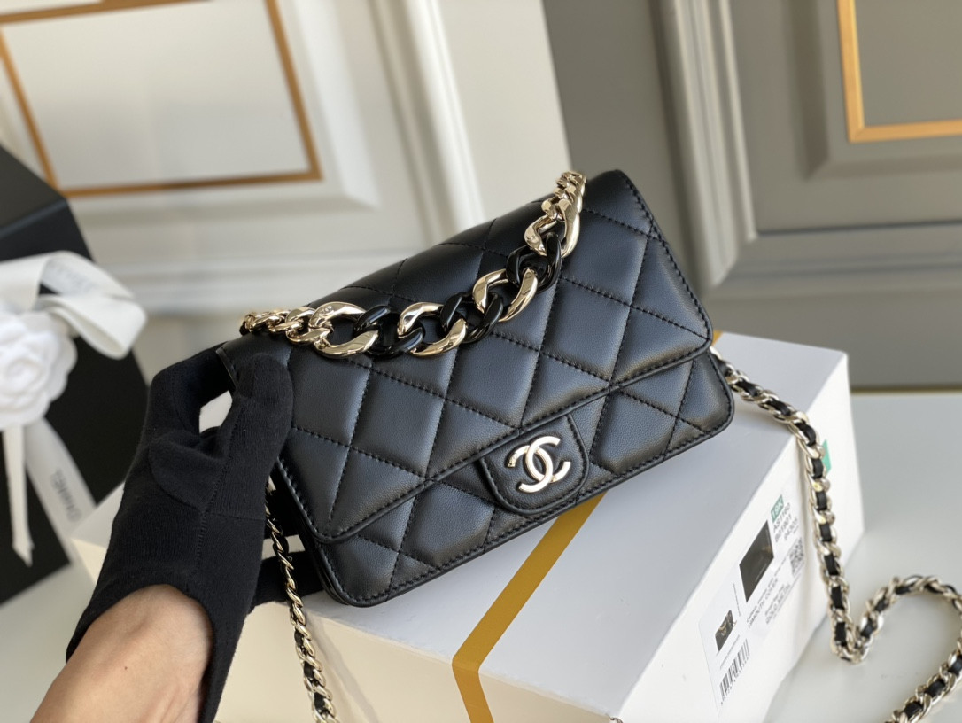 Chanle Wallet On Chain