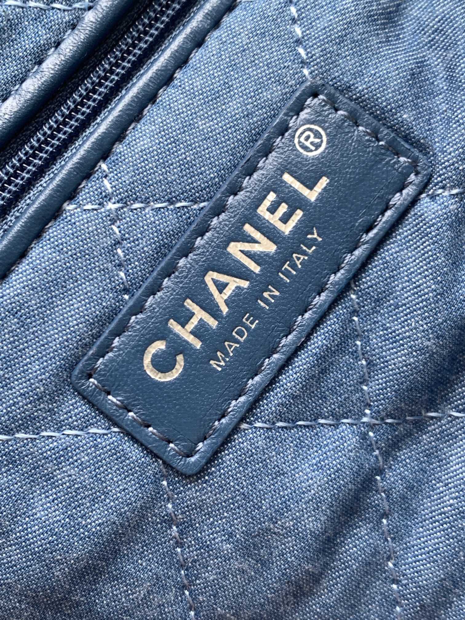 Chanle Backpack