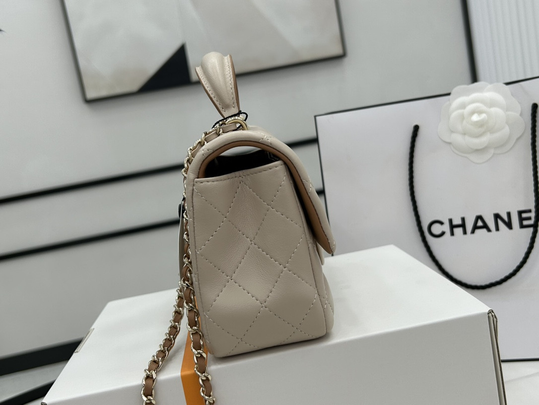 Chanle Mini Cf Handle