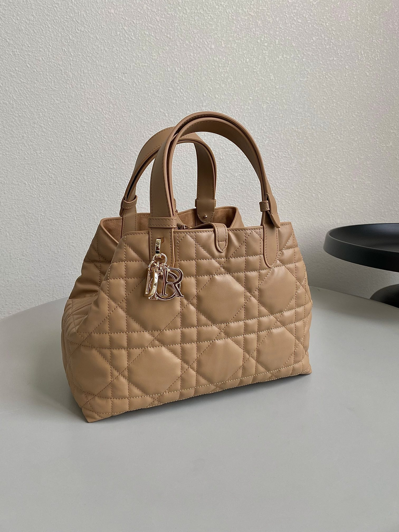 Dior Toujours Bag