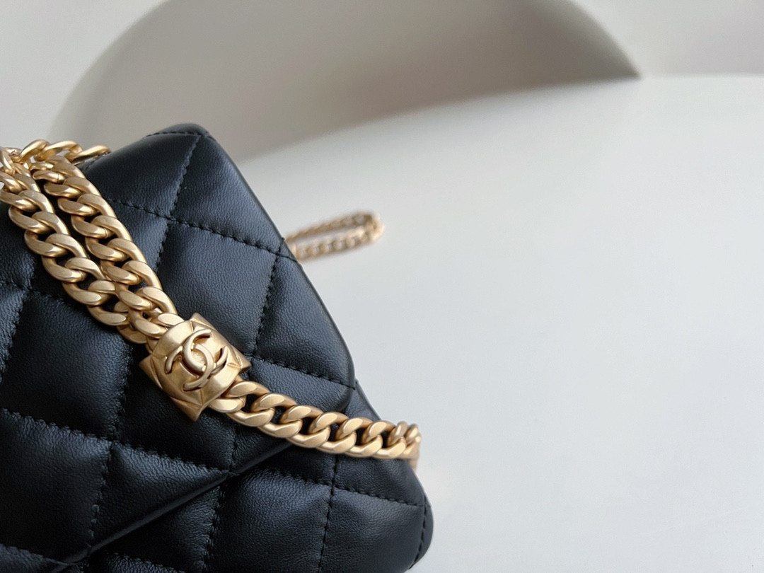 Chanel 22k Cf