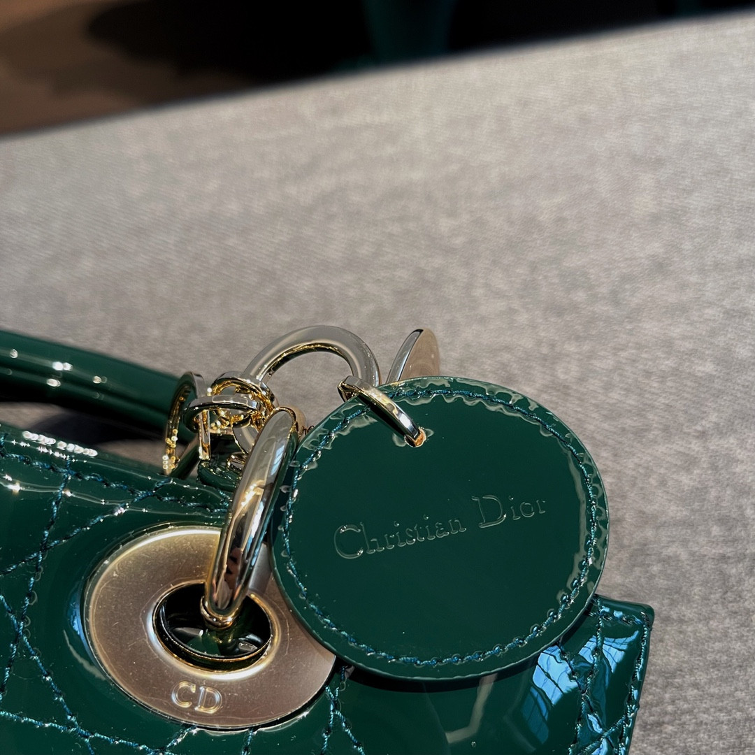Lady D-joy Bag
