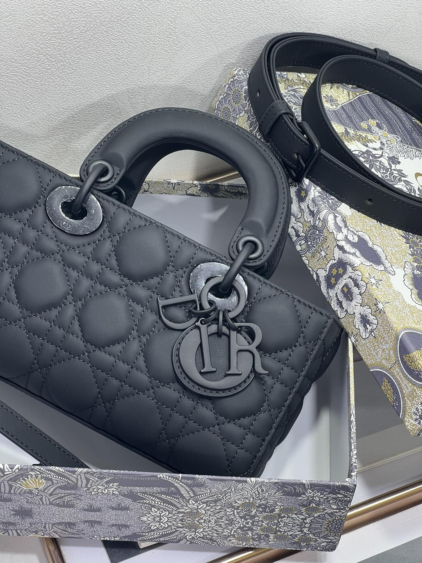 Small Lady D-joy Bag
