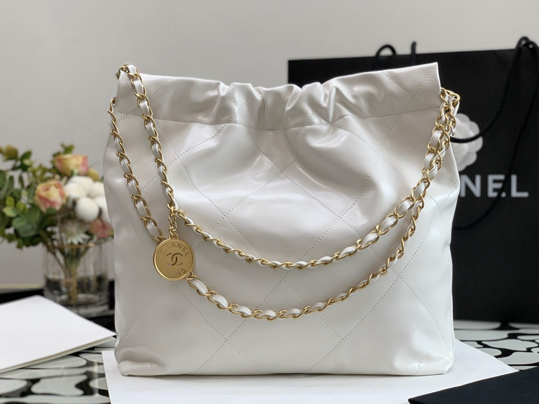 Chanle 22 Backpack