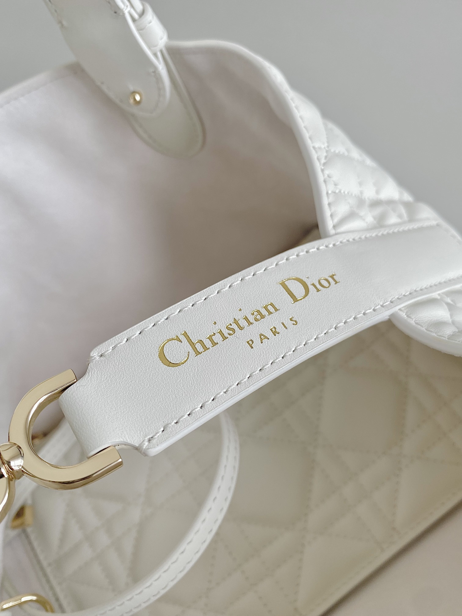 Dior Toujours Bag