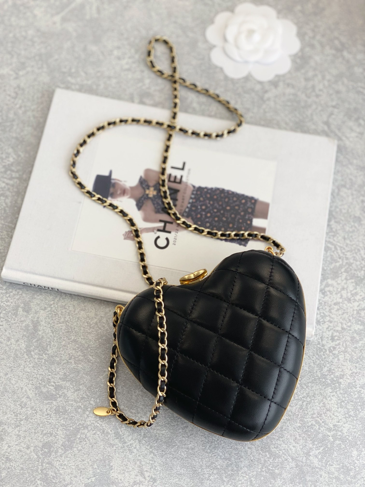 Chanle Bag