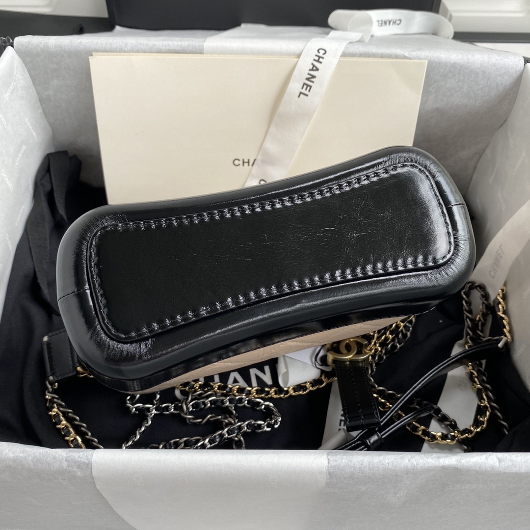 Chanle Hobo Bag