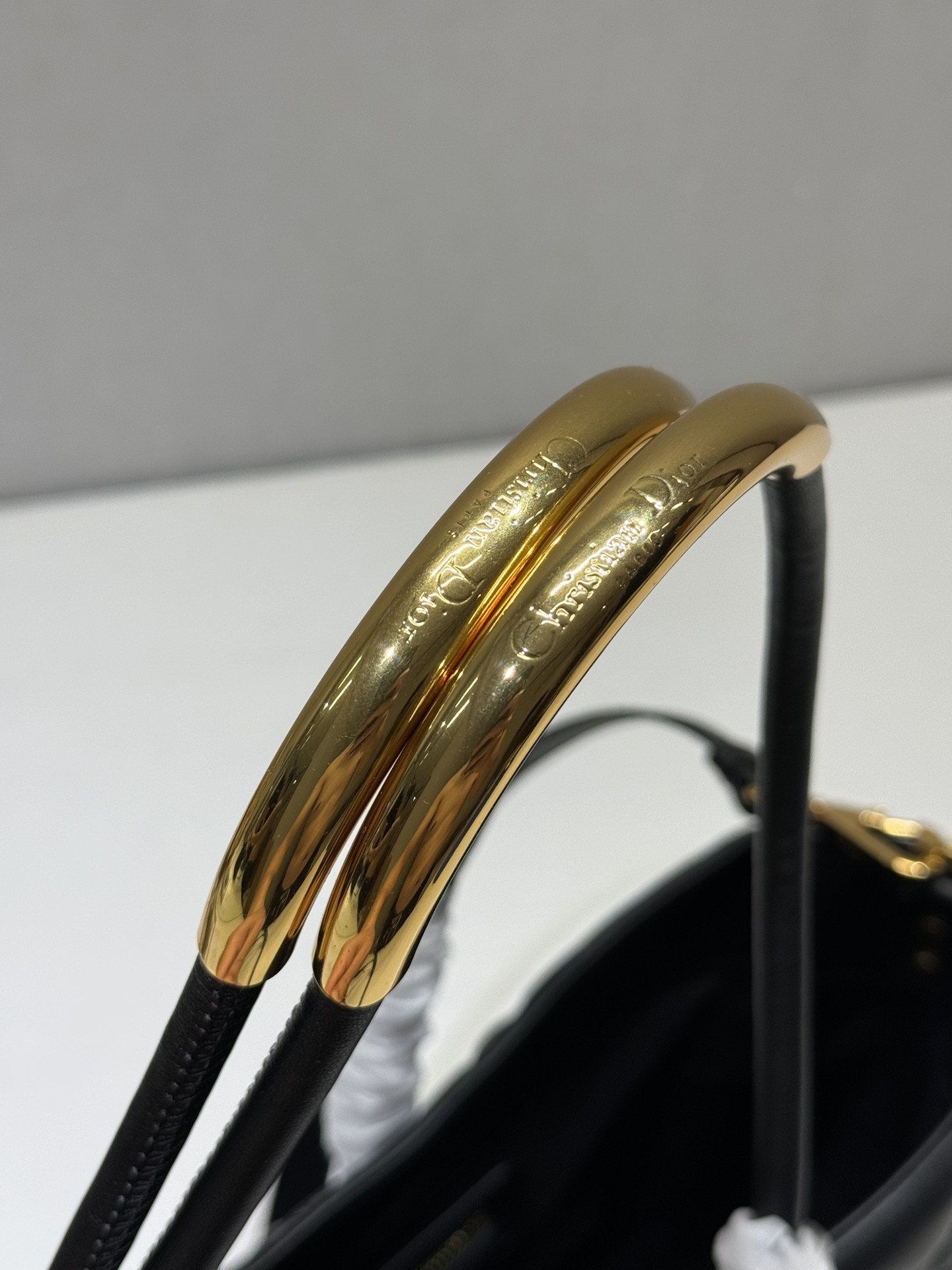 Dior Toujours Bag