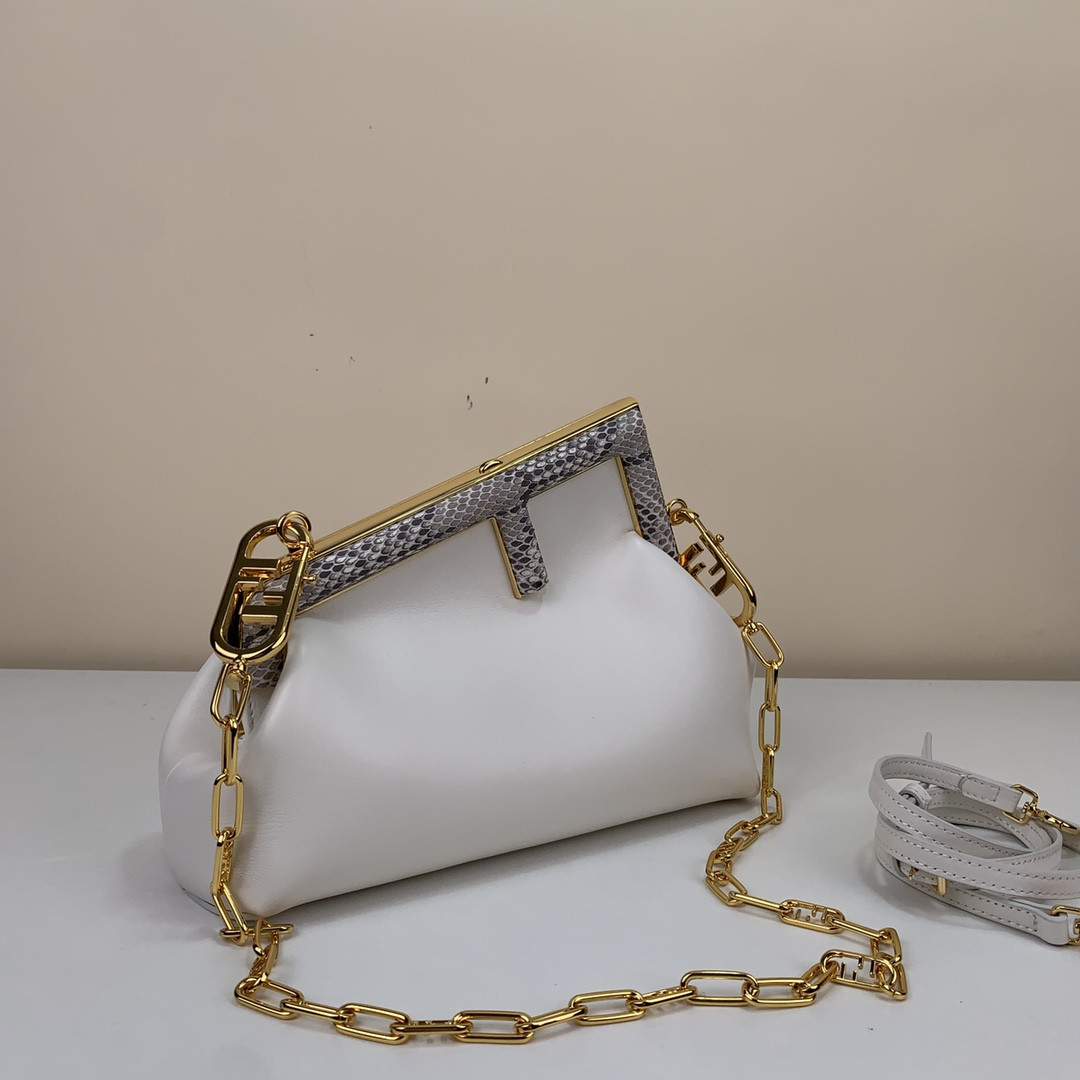 Fendi First