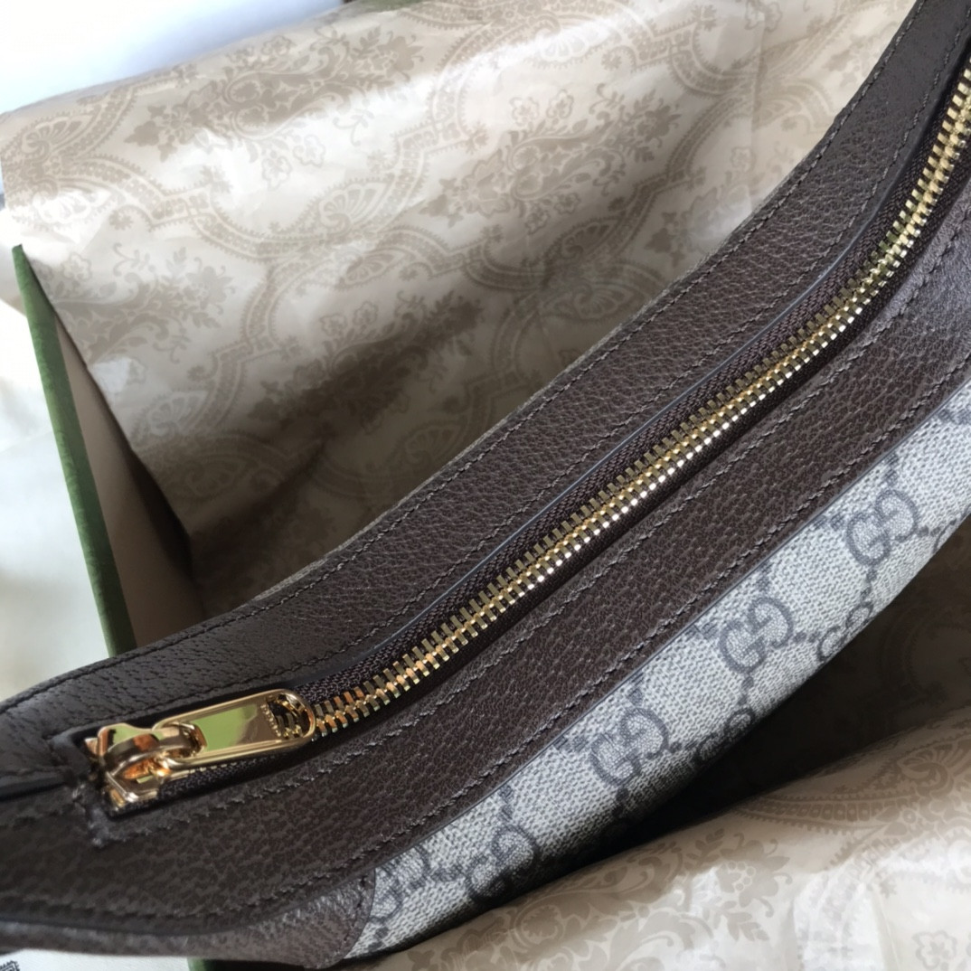 G*u*i ophidia bag