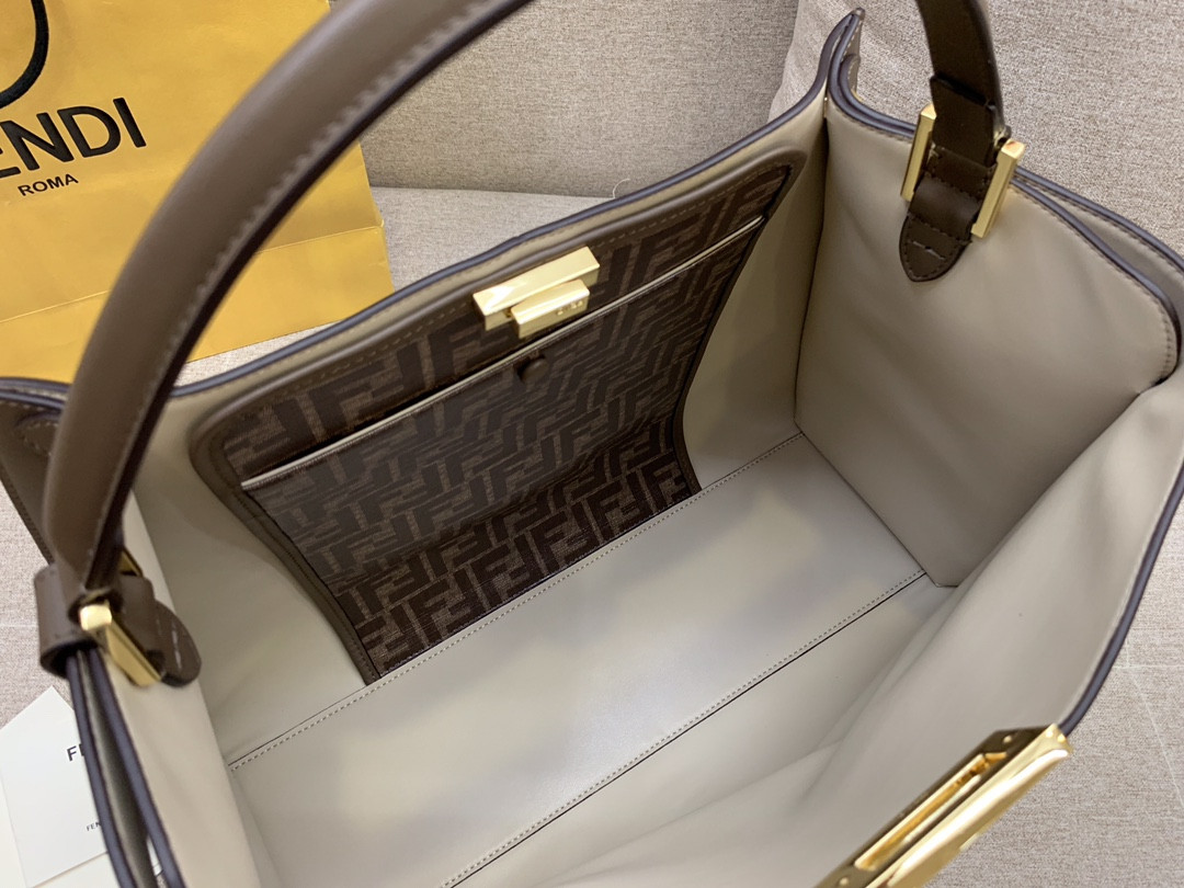 Fendi Peekaboo X-lite