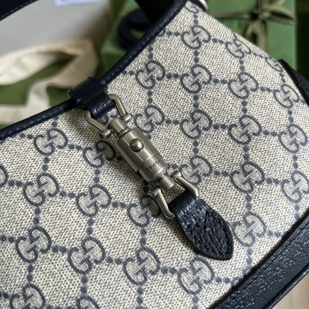 G*u*i jackie 1961 bag