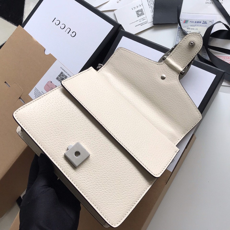 G*u*i dionysus bag