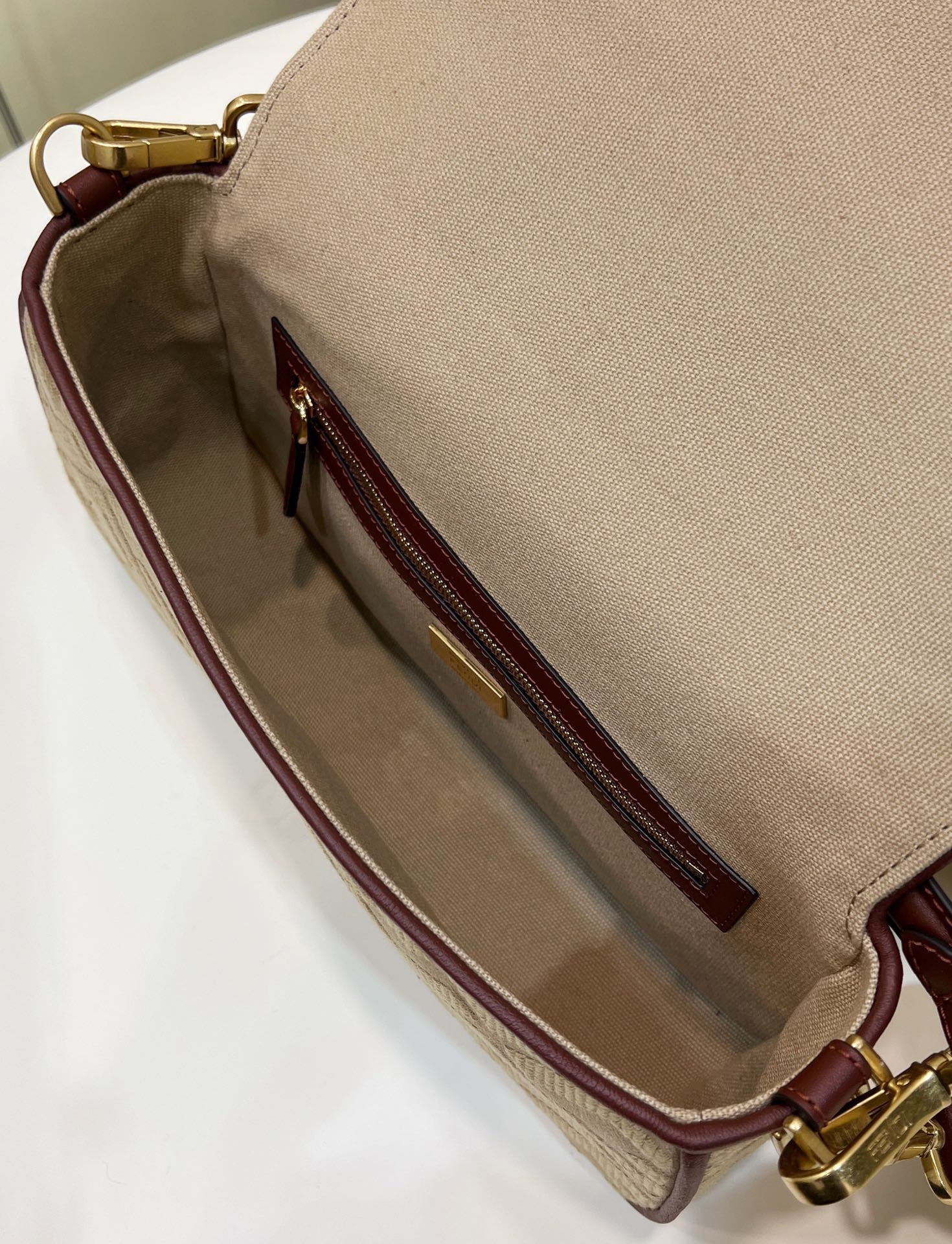 Fendi Baguette Bag