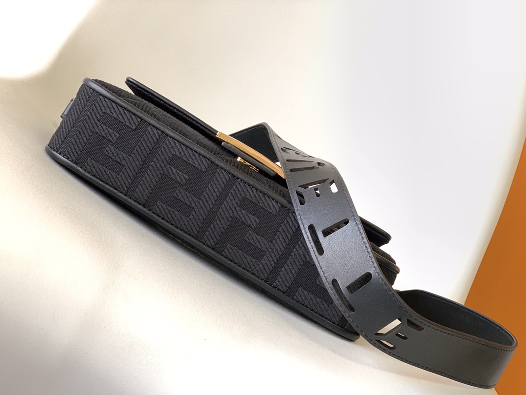 Fendi Baguette Bag