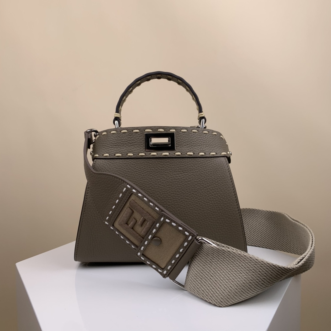Fendi Peekaboo