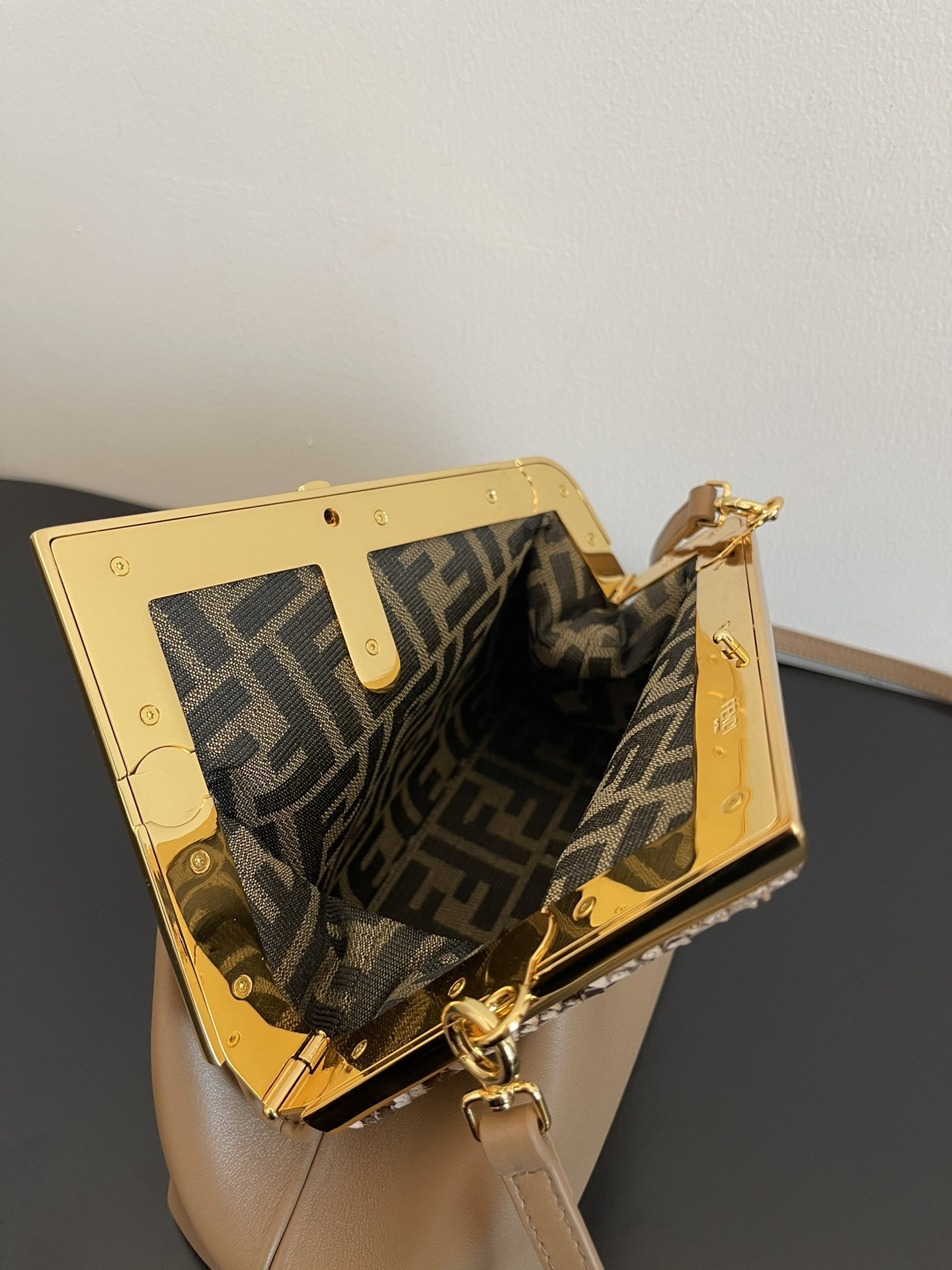 Fendi First