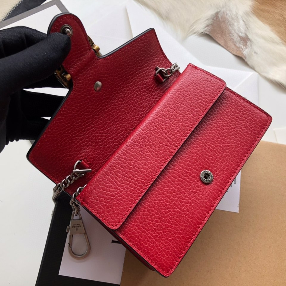 G*u*i dionysus bag