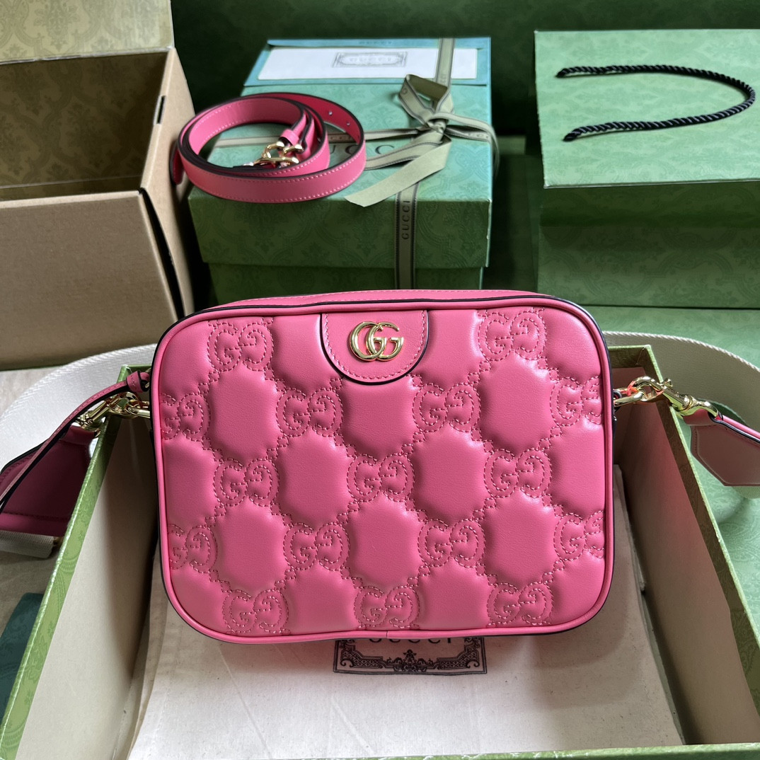 G*u*i ophidia bag