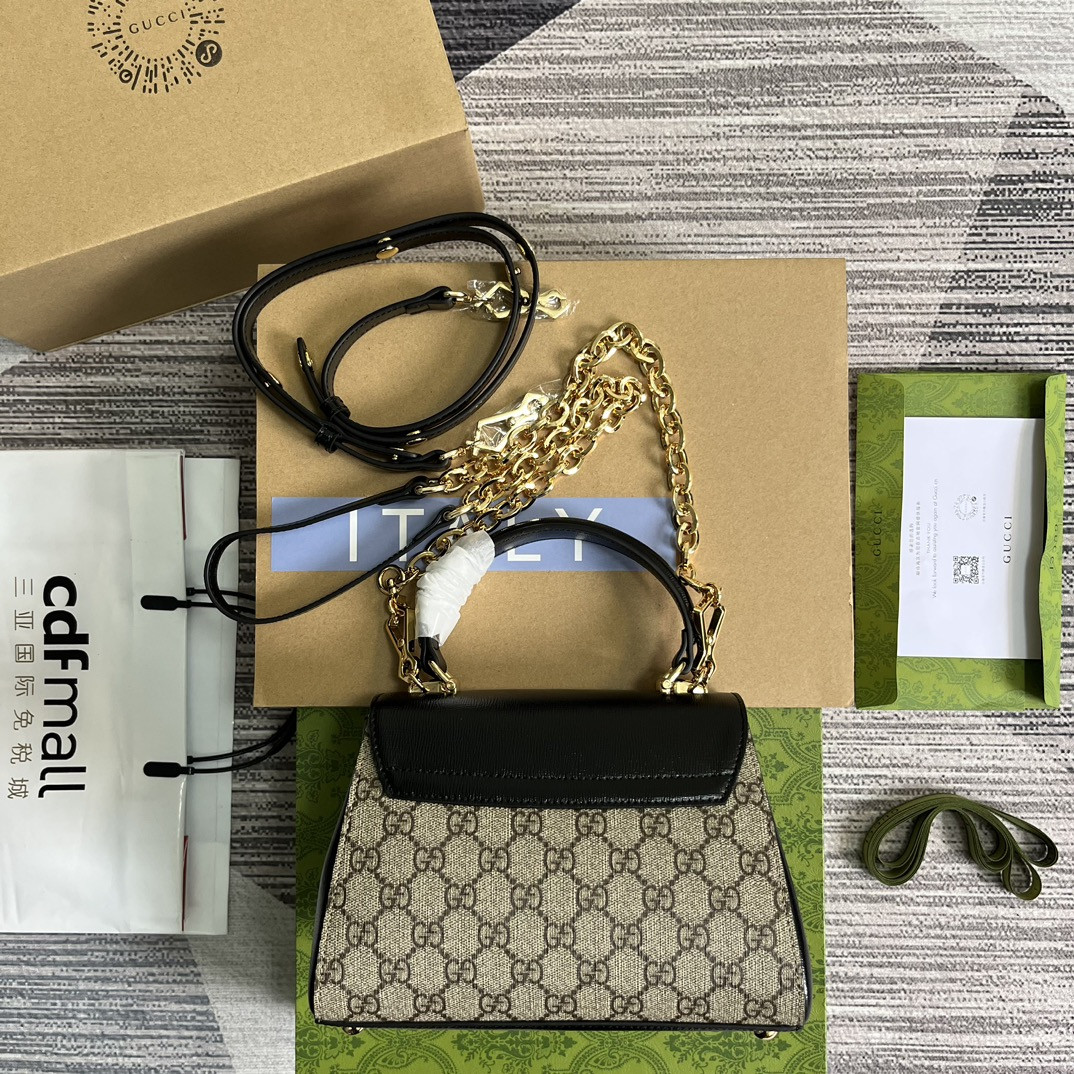 G*u*i horsebit 1955 bag