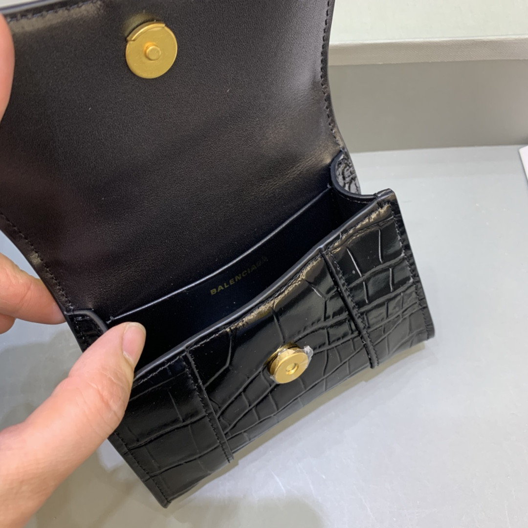 Balenciaga Mini Hourglass