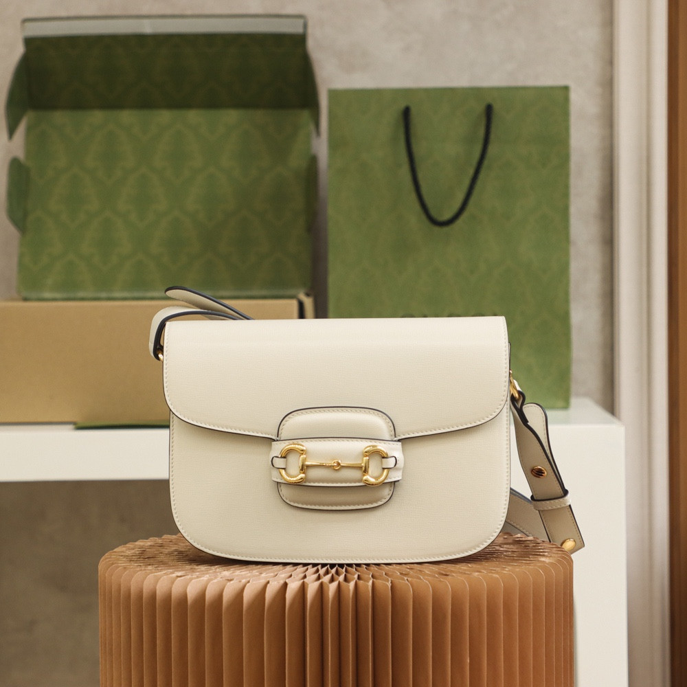 G*u*i horsebit 1955 bag