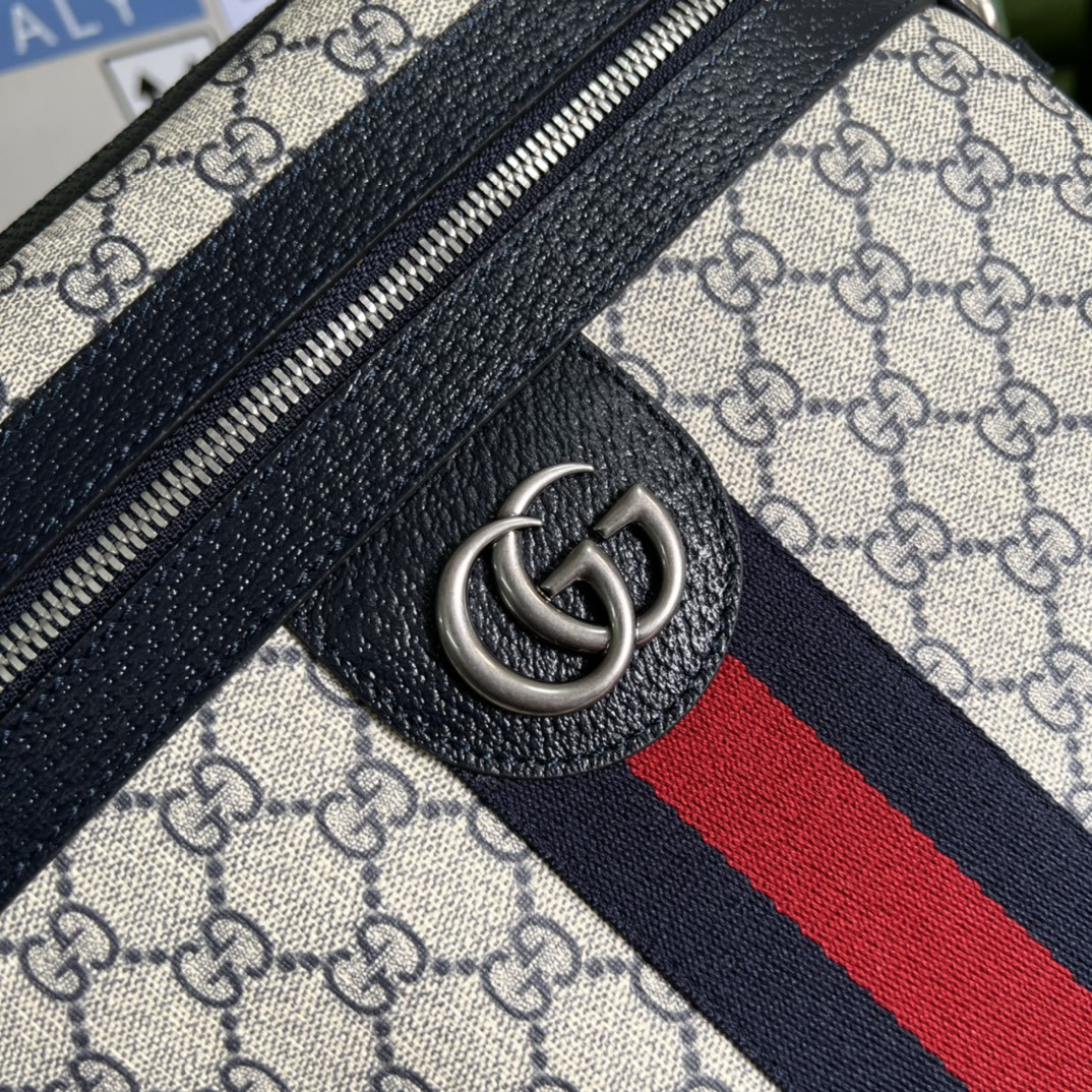 G*u*i ophidia bag