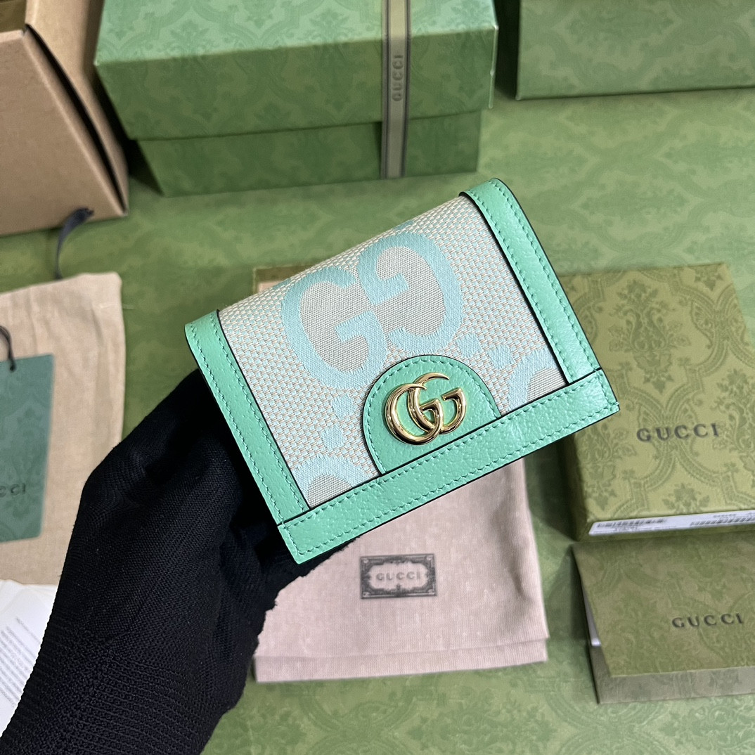 G*u*i ophidia bag