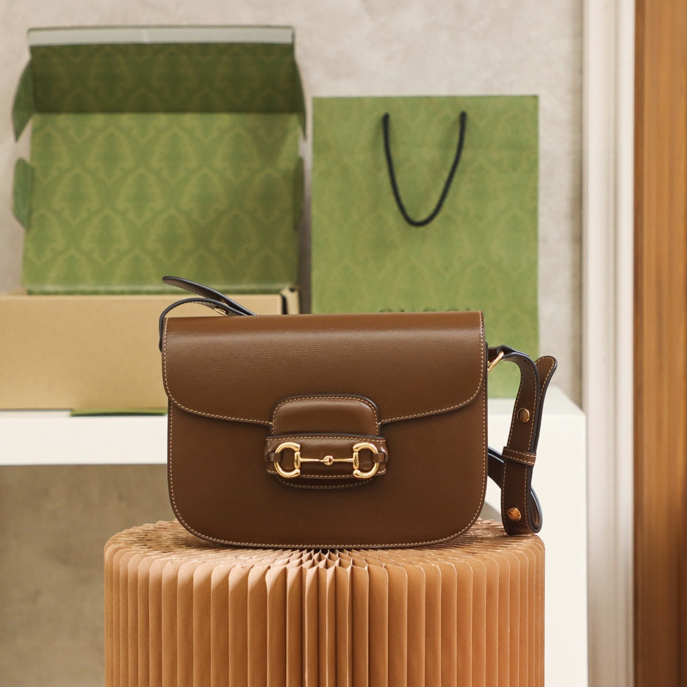 G*u*i horsebit 1955 bag