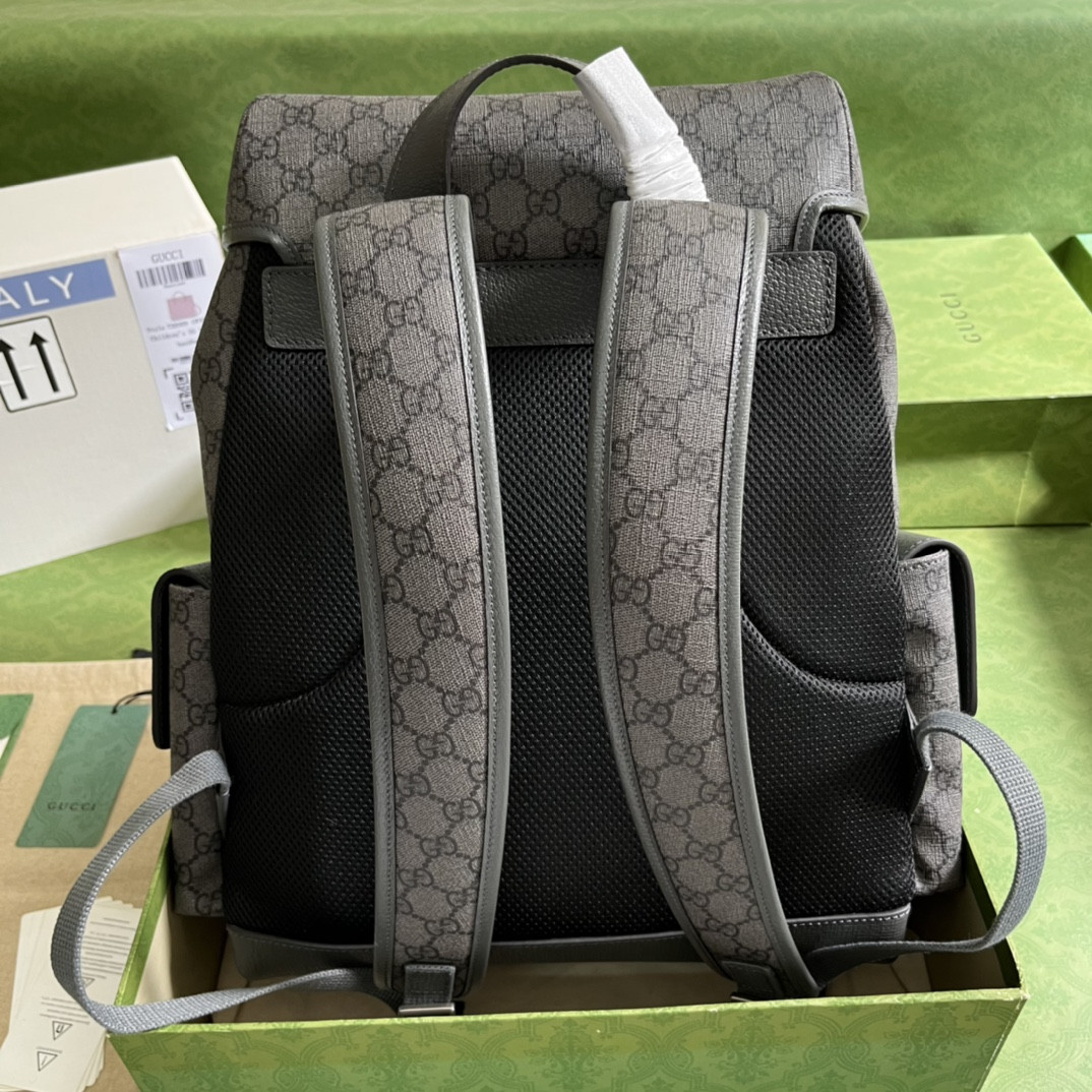 G*u*i ophidia bag