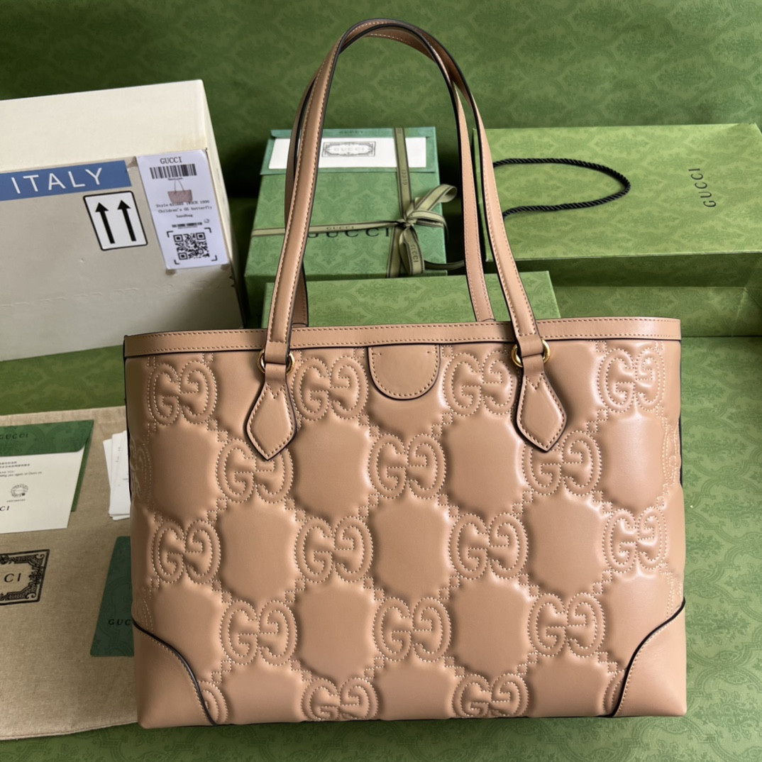 G*u*i ophidia bag