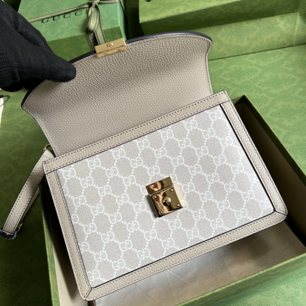 G*u*i ophidia bag