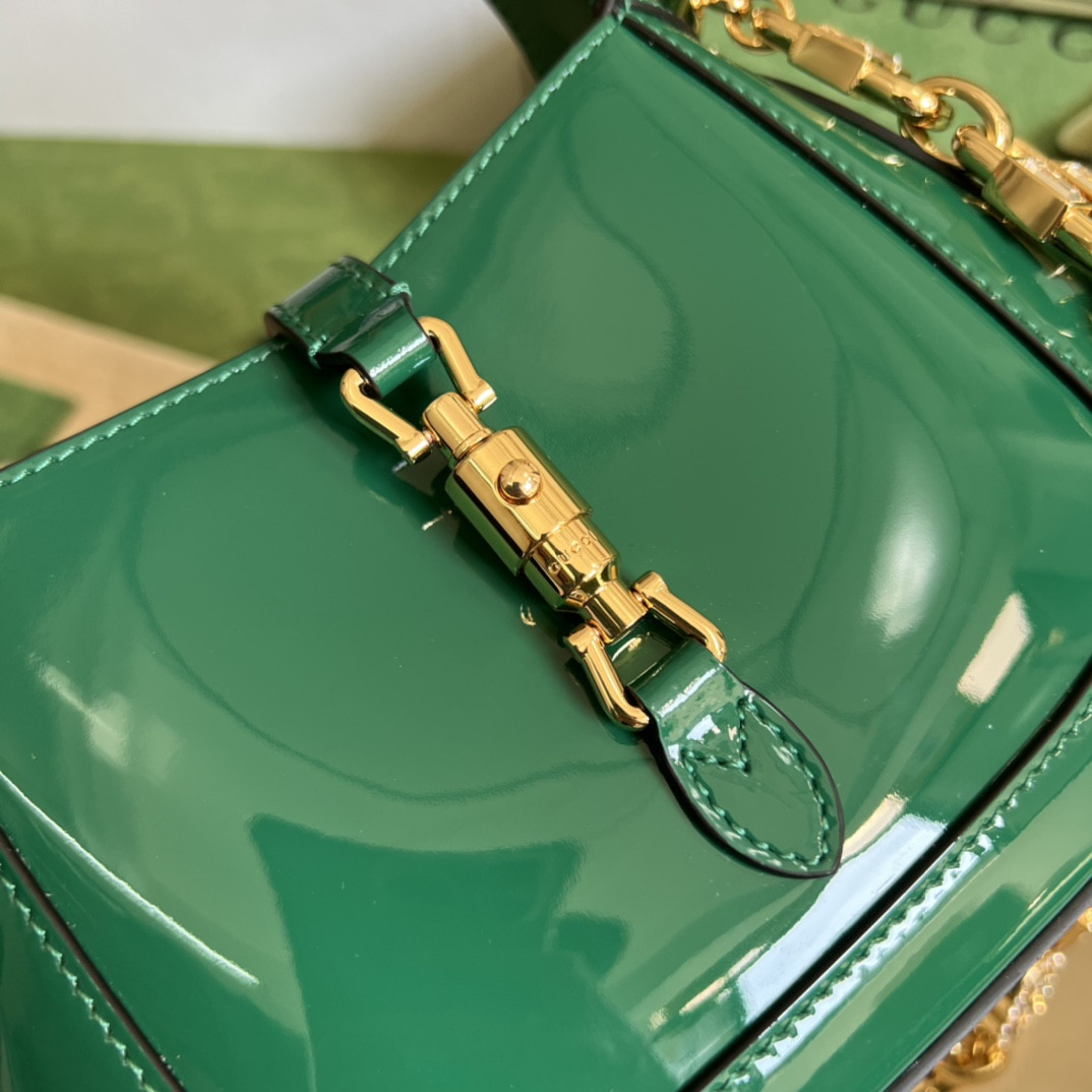 G*u*i jackie 1961 bag