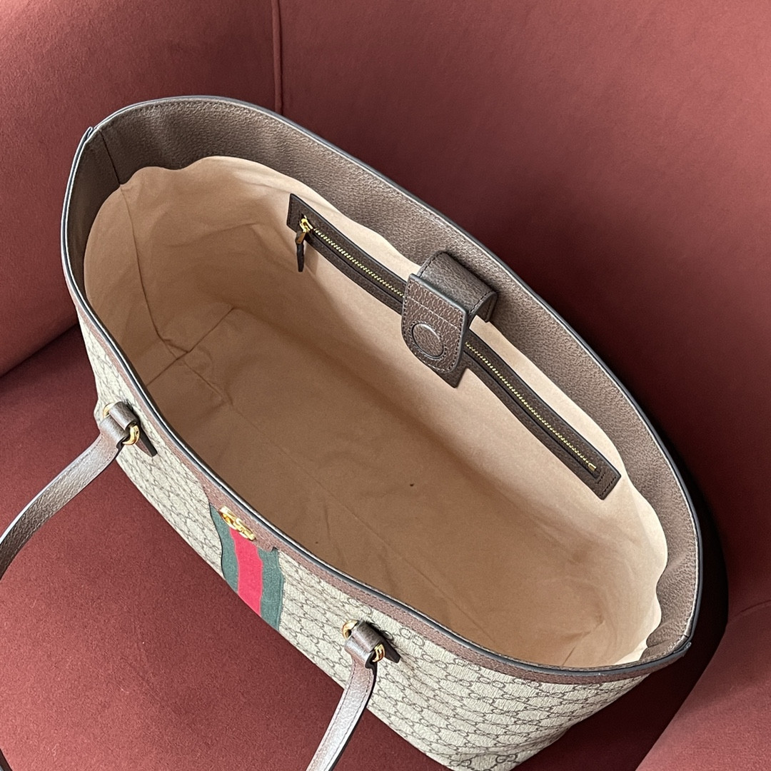 G*u*i ophidia bag