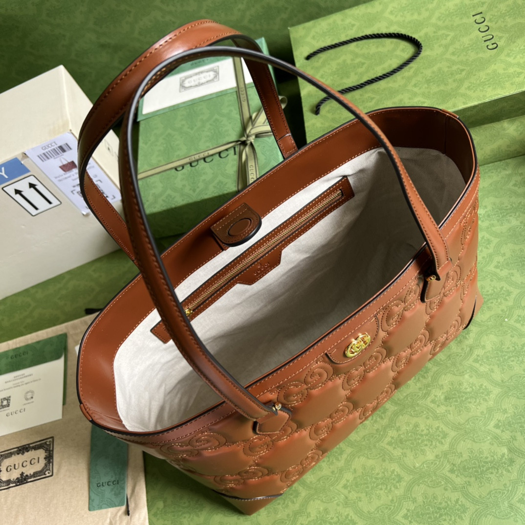 G*u*i ophidia bag