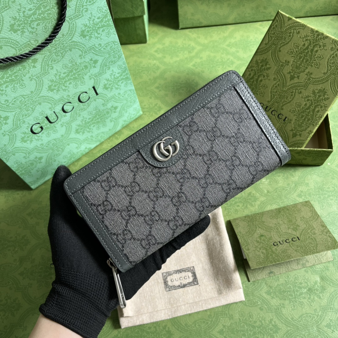G*u*i ophidia bag