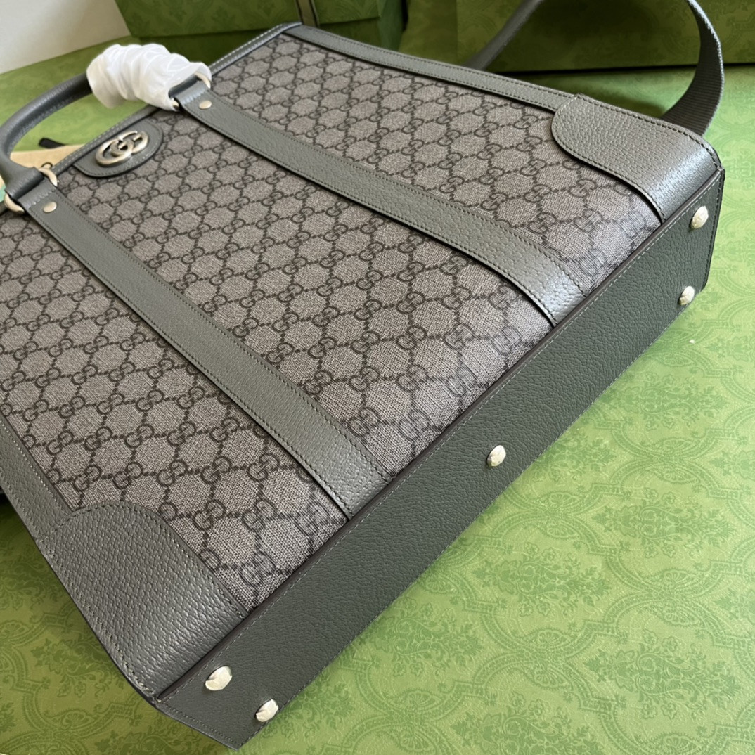 G*u*i ophidia bag