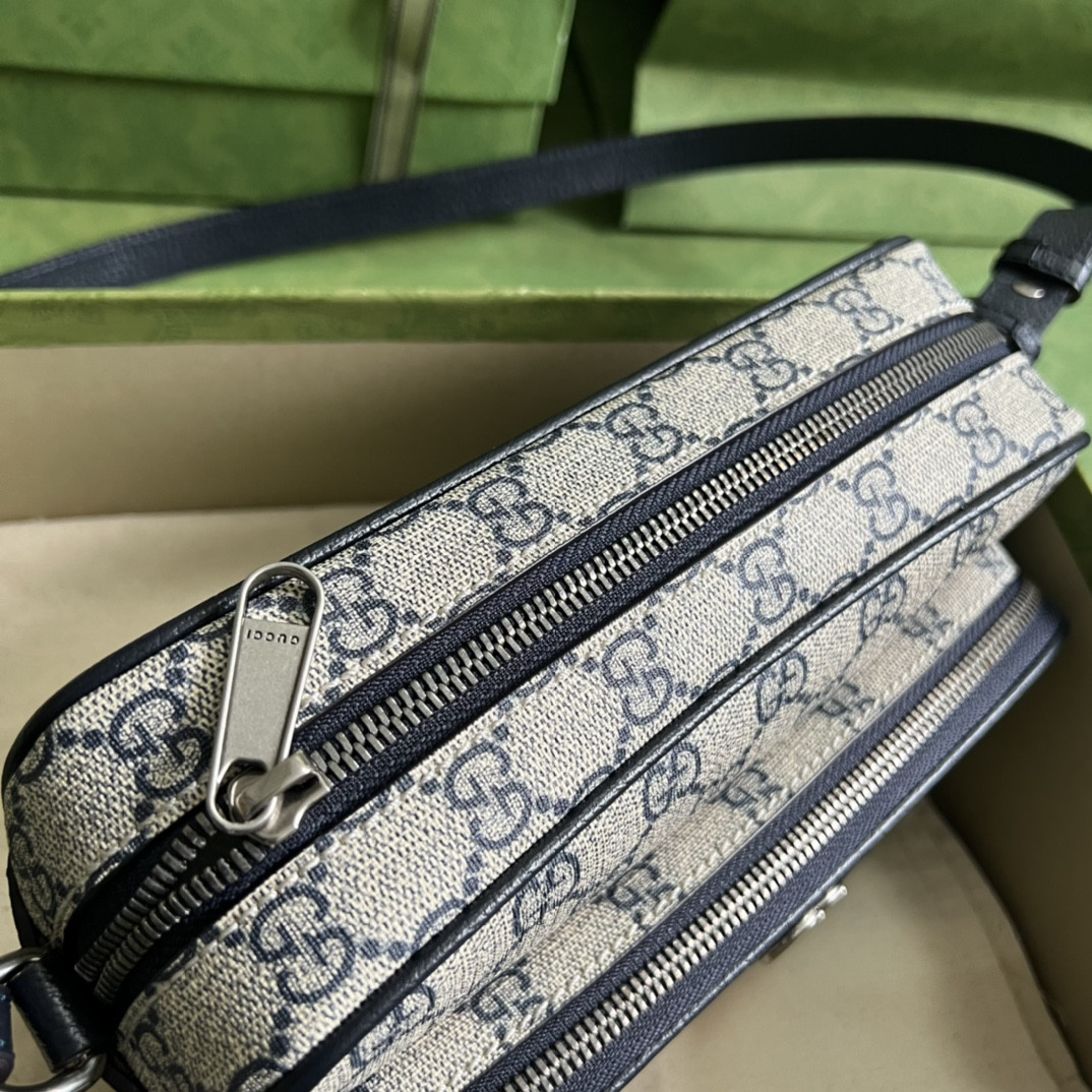 G*u*i ophidia bag