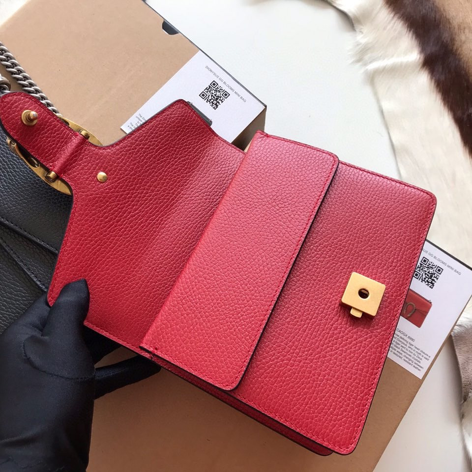 G*u*i dionysus bag