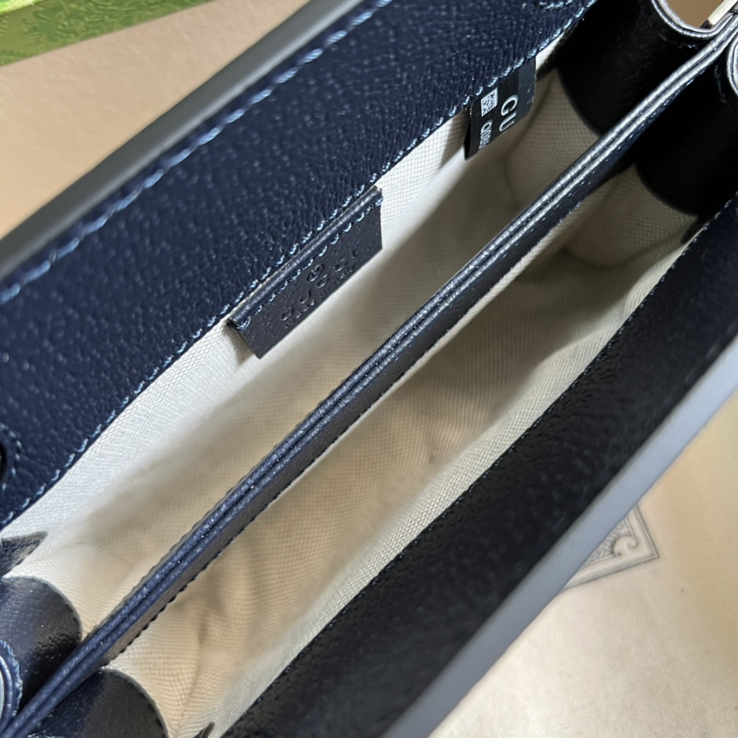G*u*i ophidia bag