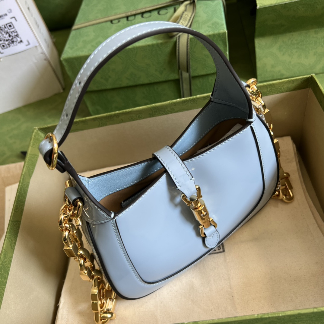 G*u*i jackie 1961 bag