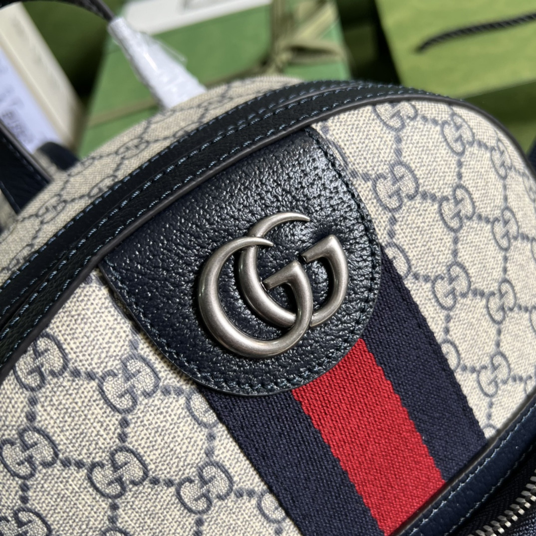 G*u*i ophidia bag