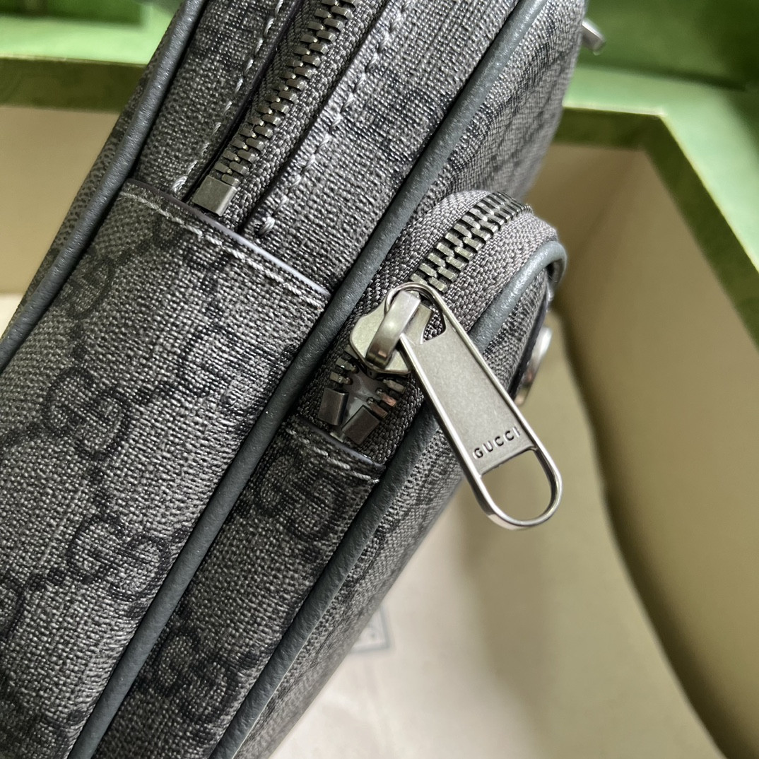 G*u*i ophidia bag