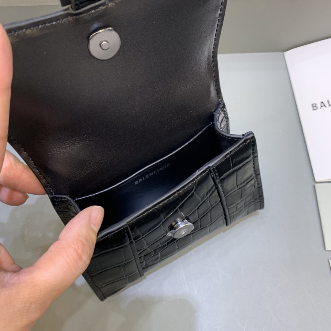 Balenciaga Mini Hourglass