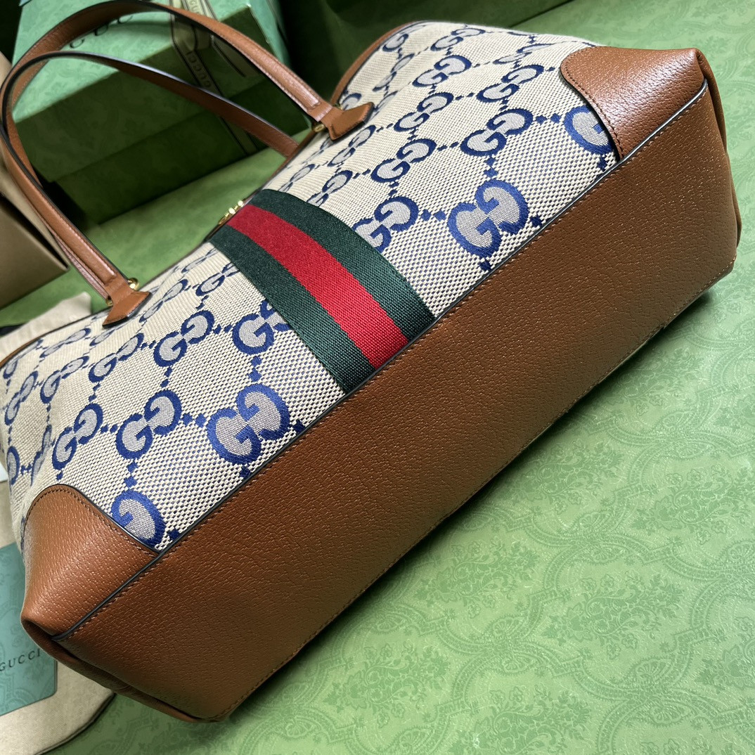 G*u*i ophidia bag